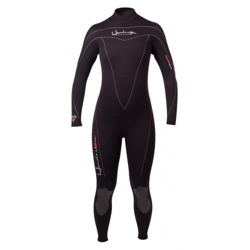 Women's 7mm Thermoprene Fullsuit