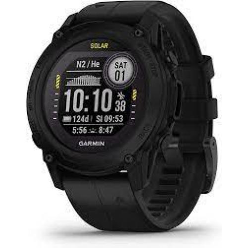 Garmin Descent Dive Watches
