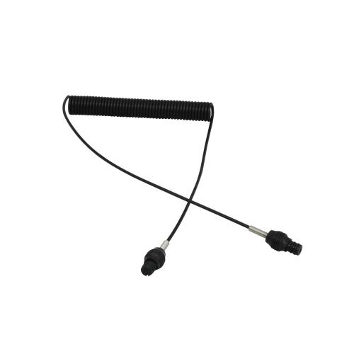 Optical Fiber for Remote Control Unit