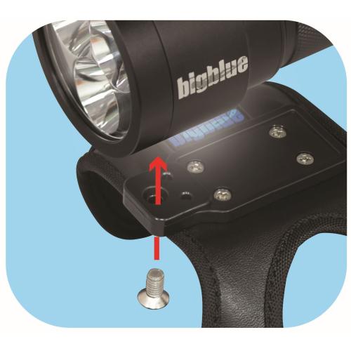 2900 Lumen Wide Beam + 1000 Lumen Spot Beam - Glossy Black