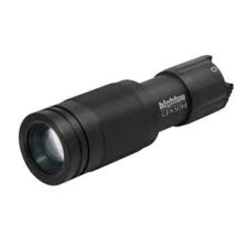 450 Lumen Mini Focusable Dive Light