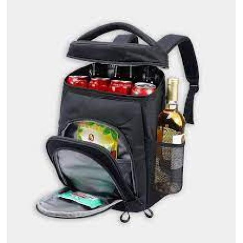 DUI Cooler BackPack/Bag