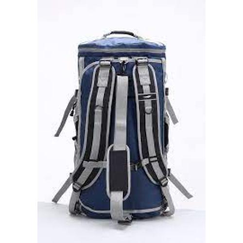 DUI Duffle 60L Bag