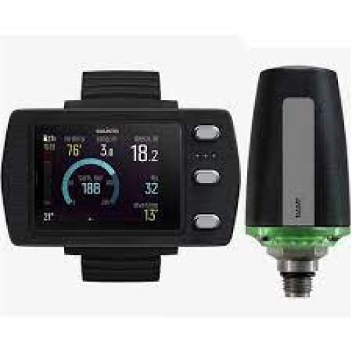 The Professional Package