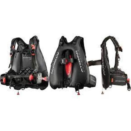 The Ultimate Package