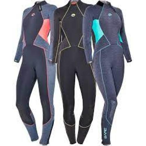 The Diver Package (Womens)
