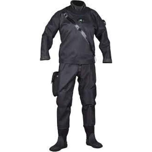 Yukon II Drysuit