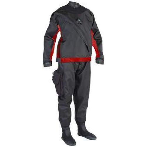 Yukon II Drysuit