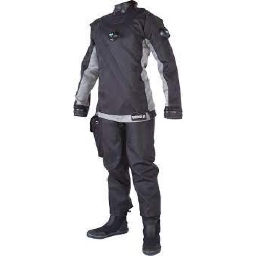 Yukon II Drysuit