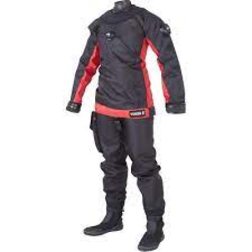 Yukon II Drysuit