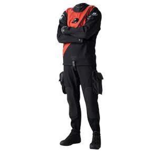 CXO Drysuit