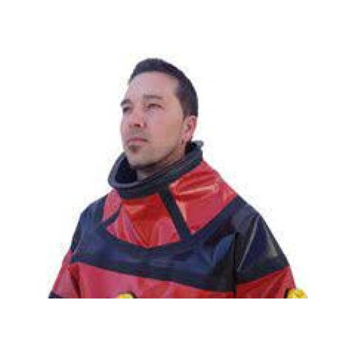 CXO With Helmet Yoke Drysuit