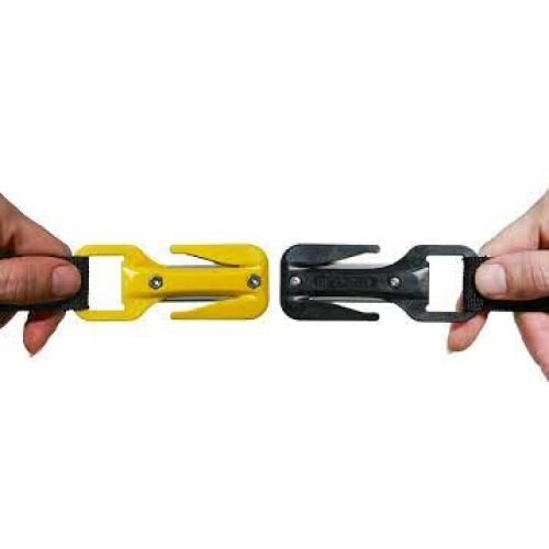 Eezycut Emergency Cutting Tool