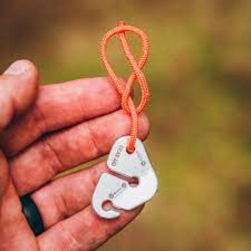 Guyline Kit with Tensioners