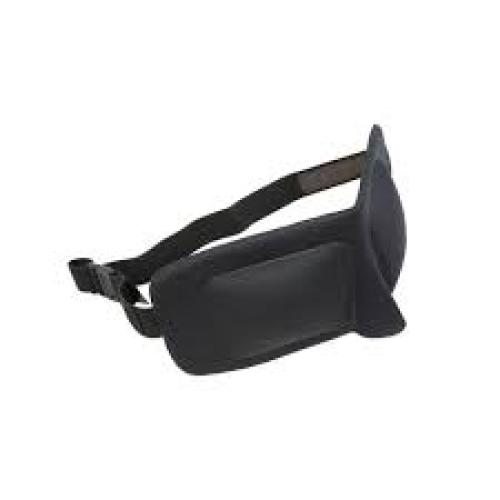 MT Z Mask, Black