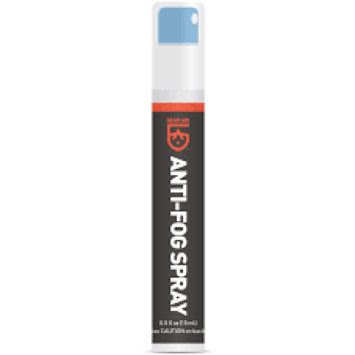 Antifog Spray .5oz