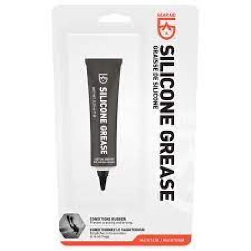 Silicone Grease .25oz