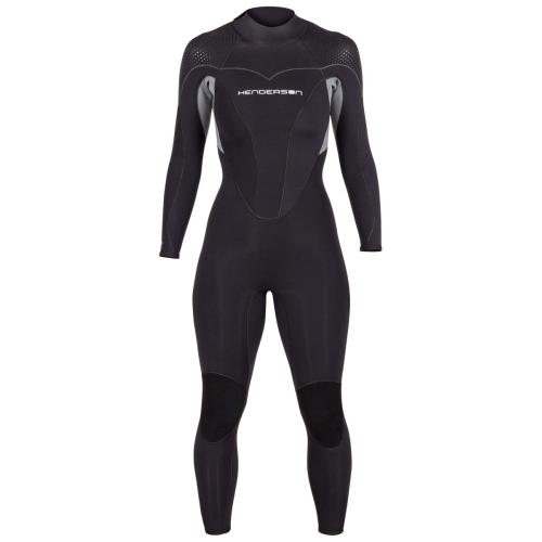 3MM THERMOPRENE PRO JUMPSUIT