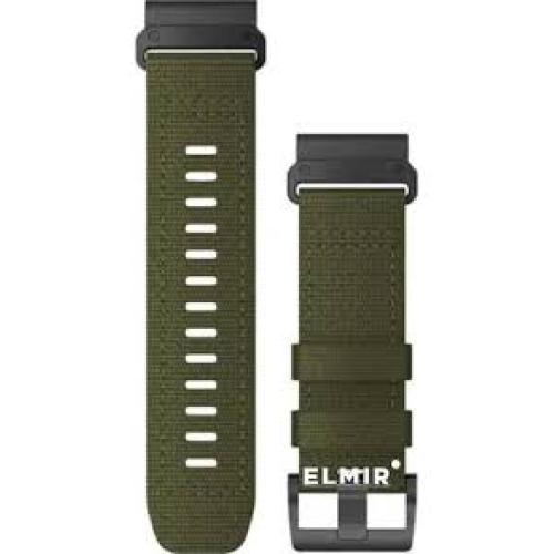 Band, QuickFit 26mm, Tactical Ranger Green Nylon