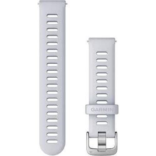 Band, Quick Release 18mm, Whitestone