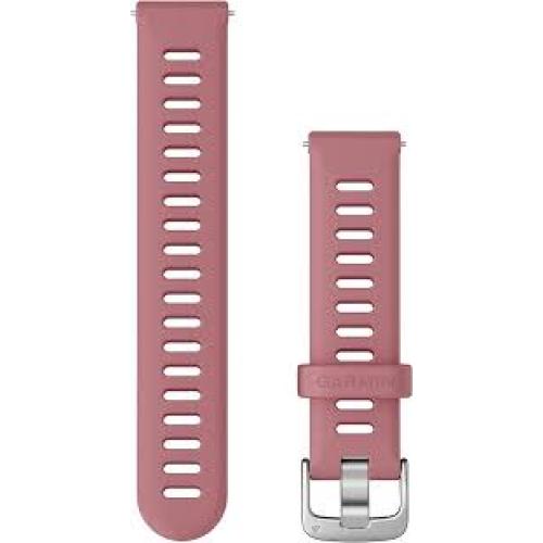 Band, Quick Release 18mm, Light Pink