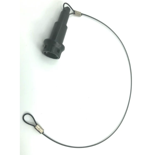 VALVE WITH 16" CABLE