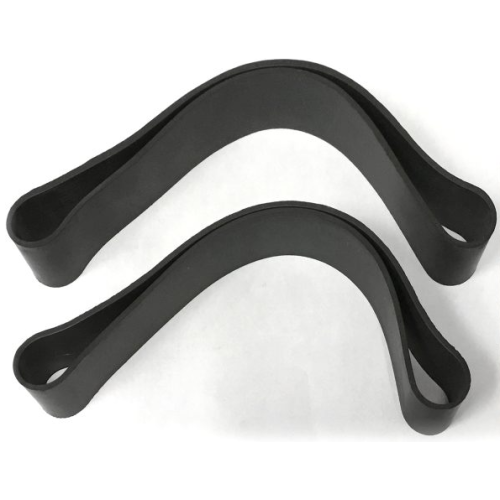 RUBBER TANK WRAP KIT (PAIR)