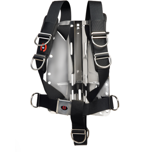 SOLO HARNESS SYSTEM