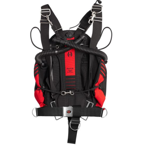 SMS KATANA 2 DUAL (MARCH '19)