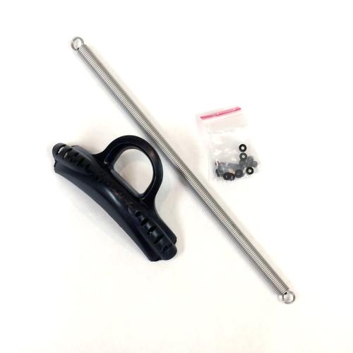 SPRING STRAP KIT XXL, F-1/F-2