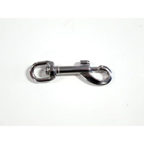 3" SWIVEL BOLT SNAP SST