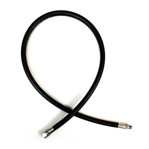 LP HOSE, 84"/213CM