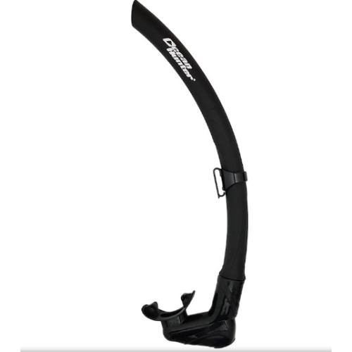 Ocean Hunter Hyper Purge Snorkel
