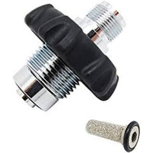 FDXi YOKE TO DIN CONVERSION KIT