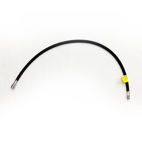 HOSE, LPQD, STD, 34"