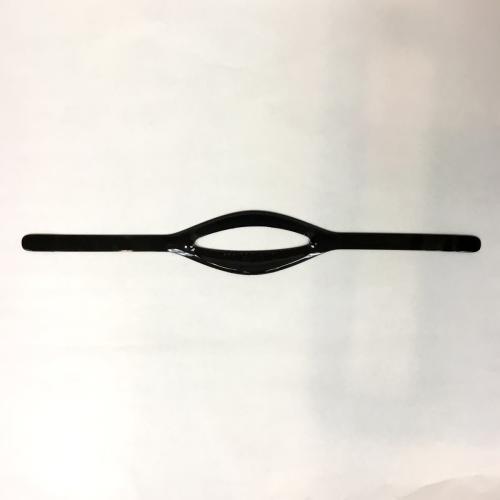 HOSE, LPQD, STD, 26"