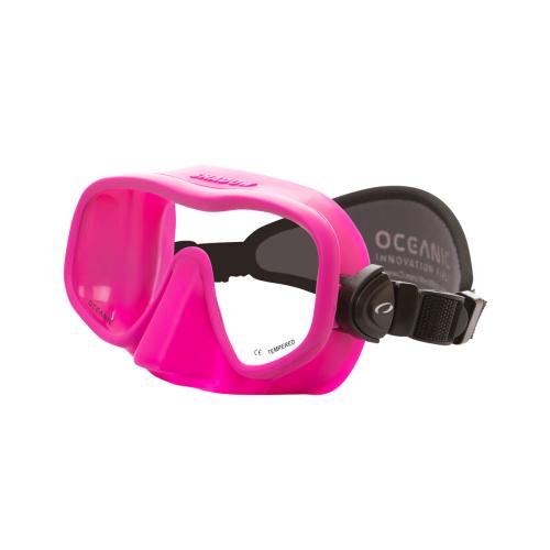 MINI SHADOW MASK, PINK, NEO STRAP