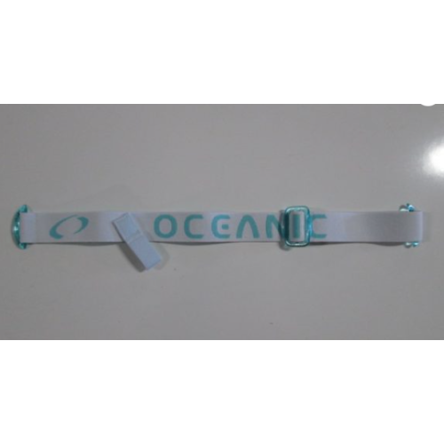 STRAP, REPLCMNT, CYANEA, WT/GR