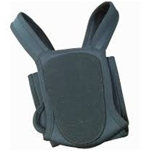 Rob Allen Neoprene Loading Pad