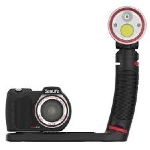 Micro 3.0 Pro Dual Beam Set (SL550 & SL679 bundle box)