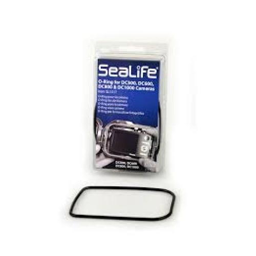 O Ring (1) for DC500 / 600 / 800 / 1000