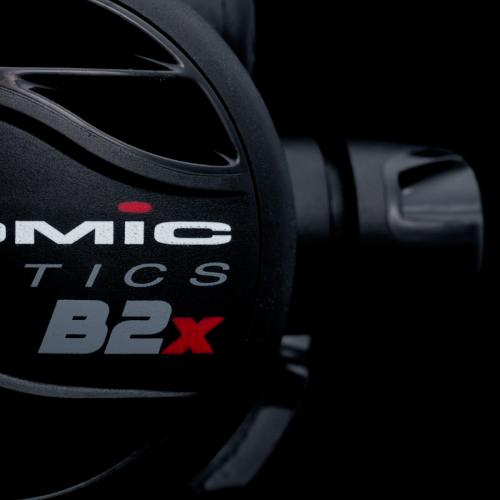 Atomic B2x