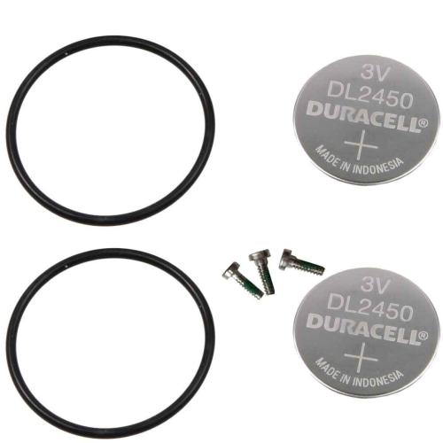 BATTERY KIT ZOOP NOVO/ VYPER NOVO 2 PCS