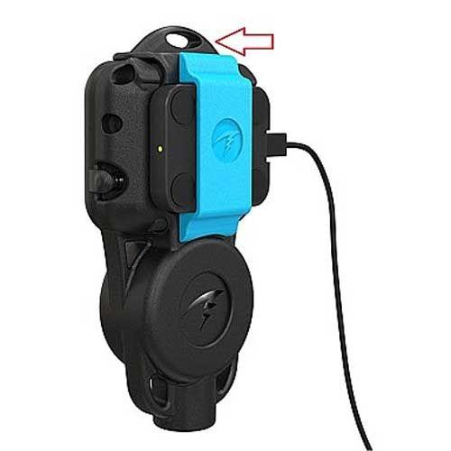 Termination Loop (used w/o compass)