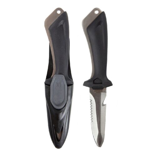 Rook SS Knife & Mounting Acces
