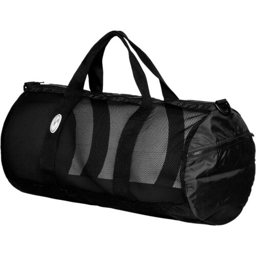 26" Mesh Duffle