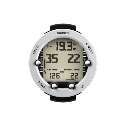 SUUNTO VYPER NOVO LITE WHITE W/O USB  "LITE"