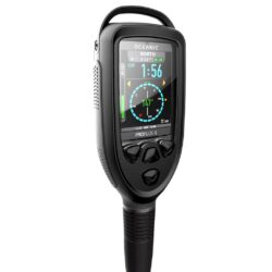 PRO PLUS X CONSOLE W/QD HOSE