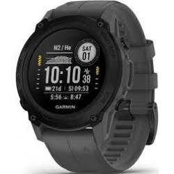 Descent G1, Slate Gray