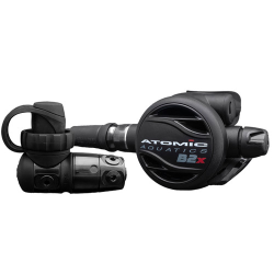 Atomic B2x DIN